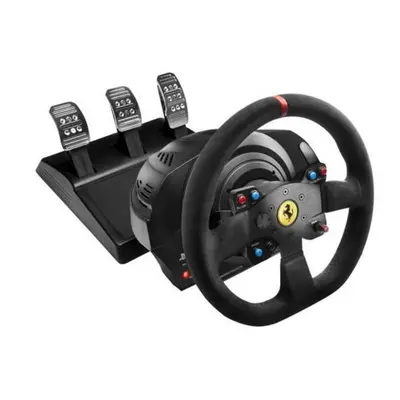 Thrustmaster T300 Ferrari 599XX EVO Alcantara 4160652