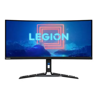 Lenovo Legion/Y34wz-30/34"/VA/3440x1440/165Hz/1ms/Black/3R, 67B0UAC1EU