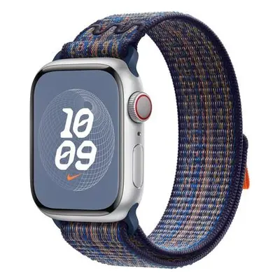 Watch Acc/41/Game Royal/Orange Nike S.Loop