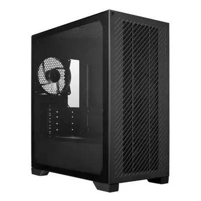 Cooler Master case Elite 301 Lite, mini-ITX, 1x 120mm Fan, bez zdroje, černá, E301L-KGNN-S00