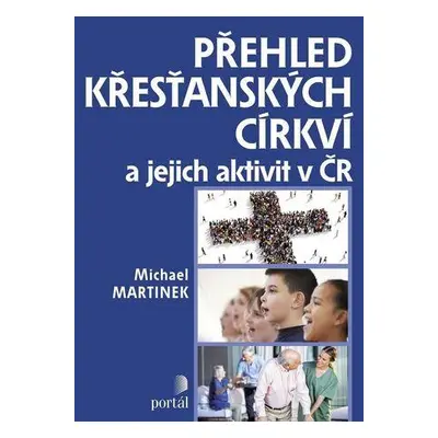 Přehled křesťanských církví