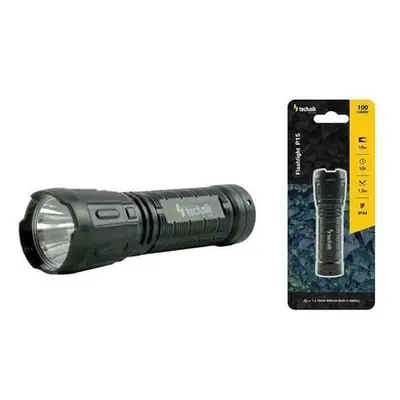 Technik Flashlight P15 nabíjecí svítilna 100lm LED