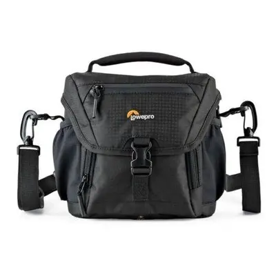 Lowepro Nova 140 AW II (17,5 x 10 x 17 cm) - Black