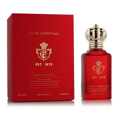 Clive Christian Town & Country Parfém 50 ml UNISEX