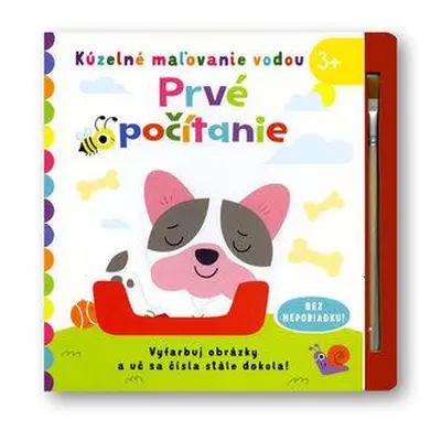 Prvé počítanie