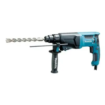 MAKITA HR2300 Kladivo vrtací 2,3J 720W SDS+ 2,7kg