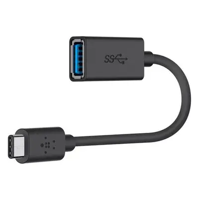 BELKIN kabel USB 3.0 USB-C to USB A Adapter