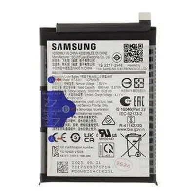 SCUD-WT-S-W1 Baterie Samsung Li-lon 5000mAh (Service Pack)