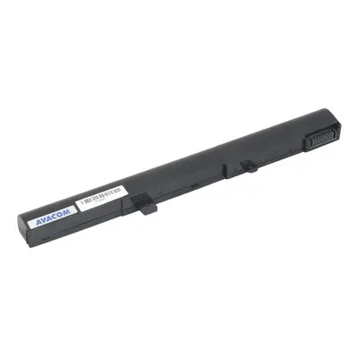 Baterie AVACOM pro Asus X551CA, F551 series Li-Ion 14,8V 2600mAh 38Wh, NOAS-X551-N26