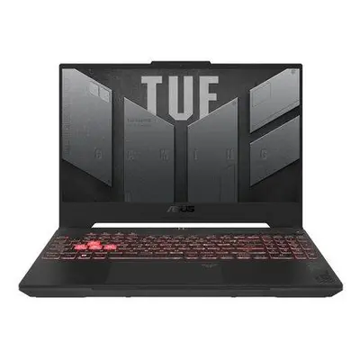 ASUS TUF Gaming A15 - Ryzen 5 7535HS/16GB/512GB SSD/RTX 4050 6GB/15,6"/FHD/IPS/144Hz/2y PUR/Win 