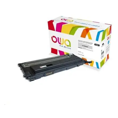 OWA Armor toner pro SAMSUNG CLP 310, 315, 1500 Stran, CLTK4092S, černá/black (CLT-K4092S,SU138A)