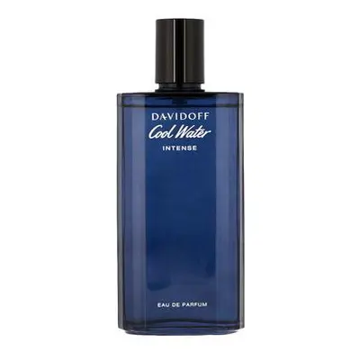 Davidoff Cool Water Intense parfemovaná voda Pro muže 125 ml