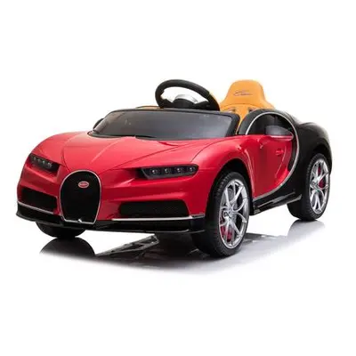 Eljet eletrické auto Bugatti Chiron 8594176635842