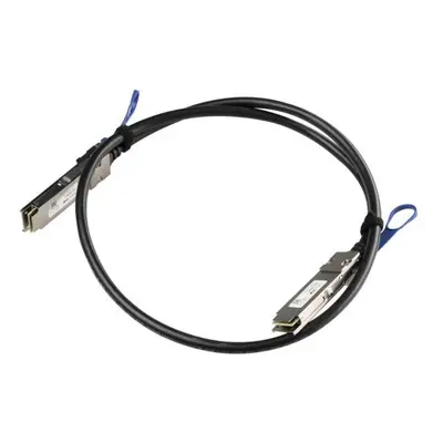 MIKROTIK QSFP28 100Gbps direct attach cable, 1m , XQ+DA0001