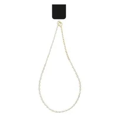 iDeal Chain Strap Pearl