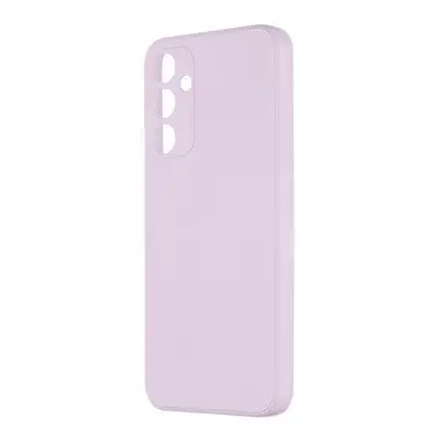 OBAL:ME Matte TPU Kryt pro Samsung Galaxy A25 5G Purple