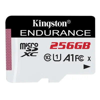 Kingston SDXC Class 10 256 GB SDCE/256GB