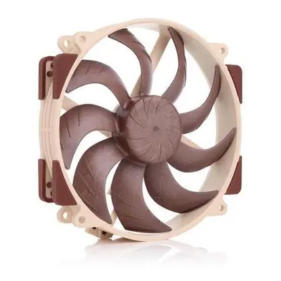 Noctua NF-A14x25r G2 PWM ventilátor 140x140x25mm, NF-A14x25r G2 PWM