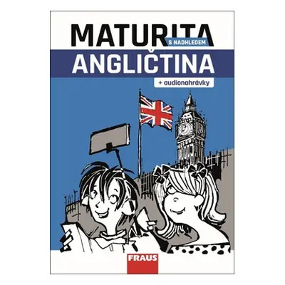 Maturita s nadhledem Angličtina