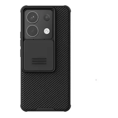 Nillkin CamShield PRO Zadní Kryt pro Xiaomi Redmi Note 13 Pro 5G/ Poco X6 5G Black