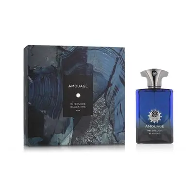 Amouage Interlude Black Iris EDP 100 ml