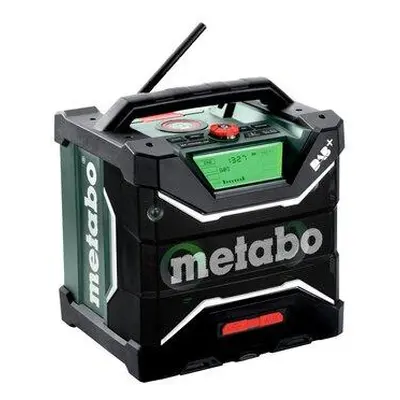 Metabo RC 12-18 32W BT DAB+ (600779850)