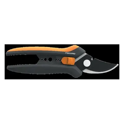 Nůžky Solid zastřihávací floral Fiskars 1051601