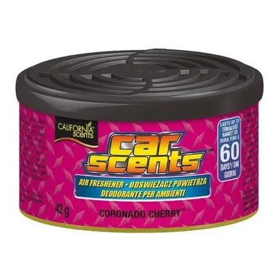 California Scents Coronado Cherry 42g