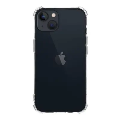 Tactical TPU Plyo Kryt pro Apple iPhone 13 Transparent