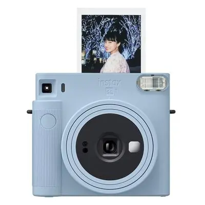 Fujifilm INSTAX SQ1 - Glacier Blue