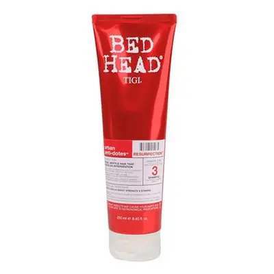 Tigi Regenerační šampon pro slabé a namáhané vlasy Bed Head Urban Anti+Dotes Resurrection (Shamp