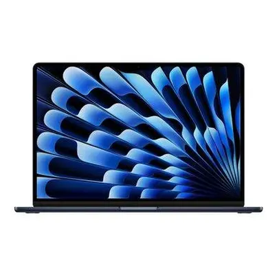 Apple MacBook Air 15,3" (2024) / M3 / 16GB / 512GB / temně inkoustový, MXD43CZ/A