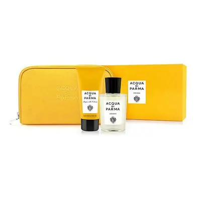 Acqua di Parma Colonia EDC 100 ml + sprchový gel 75 ml + kosmetická taštička dárková sada