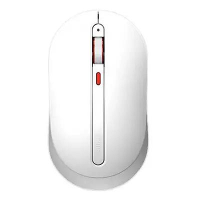 MIIIW Wireless Mouse (White),