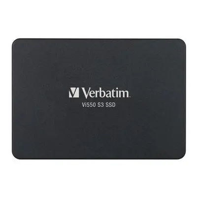 Verbatim SATA III Vi550 S3, interní SSD 1TB, 49353