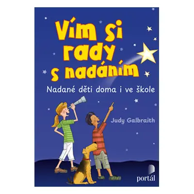 Vím si rady s nadáním