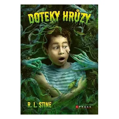 Doteky hrůzy