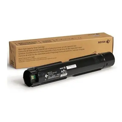 Xerox Black Toner pro VersaLink C70xx,23 600 str., 106R03745