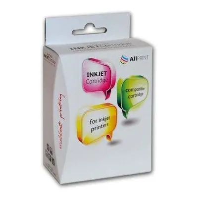 Xerox Allprint alternativní cartridge za Epson T3474-34XL (yellow, 12ml) pro WF-3720, WF-3728, 8