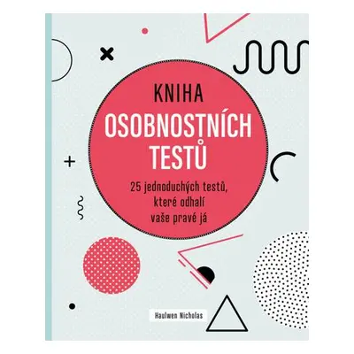 Kniha osobnostních testů