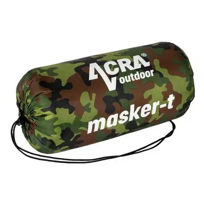 Acra Masker-T maskáčový spací pytel