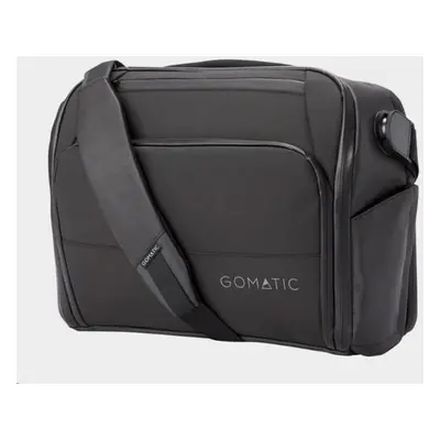 Gomatic Messenger Bag V2, EDMB15G-BLK02