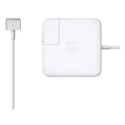 Apple MagSafe 2 Power Adapter - 60W (MacBook Pro 13-inch with Retina display), MD565Z/A