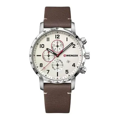 Wenger Attitude Chrono 01.1543.113