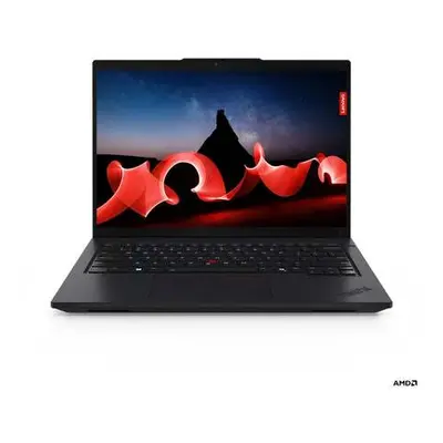 Lenovo ThinkPad L14 G5 Ryzen 5 PRO 7535U/16GB/512GB SSD/14" WUXGA/3yOnsite/Win11Pro/černá, 21L50