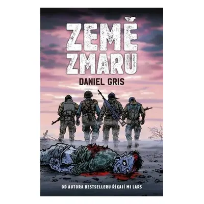 Země zmaru