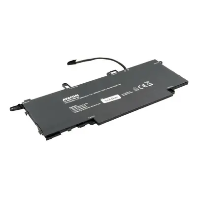 AVACOM baterie pro Dell Latitude 7400, 9410 2-in-1 Li-Pol 7,6V 6800mAh 52Wh, NODE-7400-49P