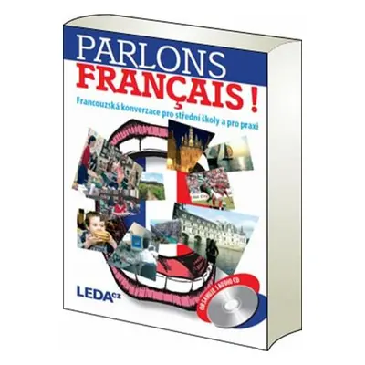 : Parlons francais!