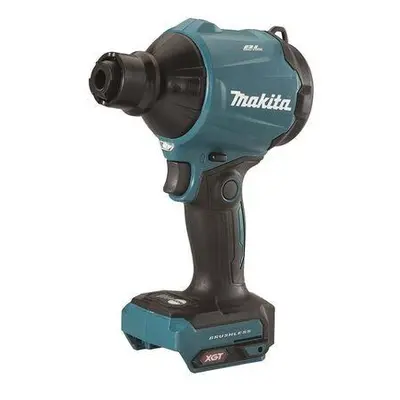 MAKITA AS001GZ Aku ofukovač 40V XGT (bez aku)