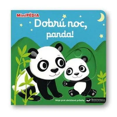 Dobrú noc, Panda!